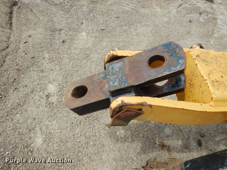 image for item IL9443 Landoll Tilloll  mulcher finisher