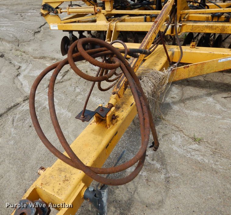 image for item IL9443 Landoll Tilloll  mulcher finisher