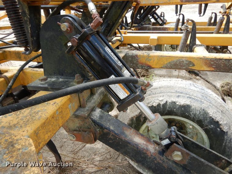 image for item IL9443 Landoll Tilloll  mulcher finisher