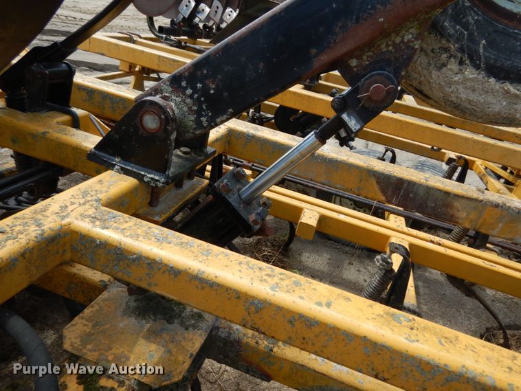 image for item IL9443 Landoll Tilloll  mulcher finisher