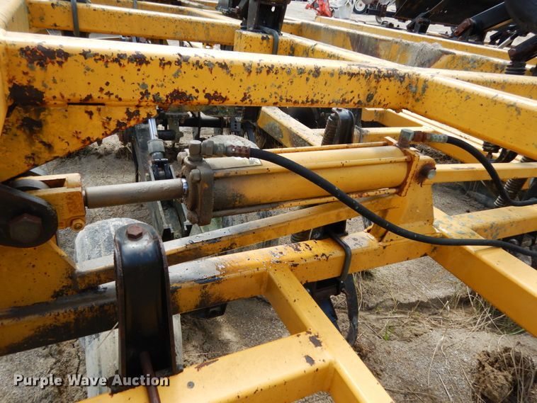 image for item IL9443 Landoll Tilloll  mulcher finisher