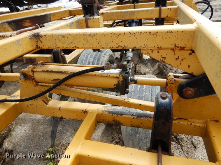 image for item IL9443 Landoll Tilloll  mulcher finisher