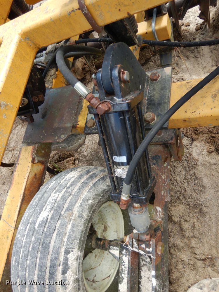 image for item IL9443 Landoll Tilloll  mulcher finisher