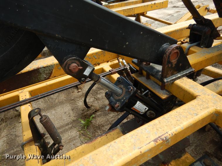 image for item IL9443 Landoll Tilloll  mulcher finisher