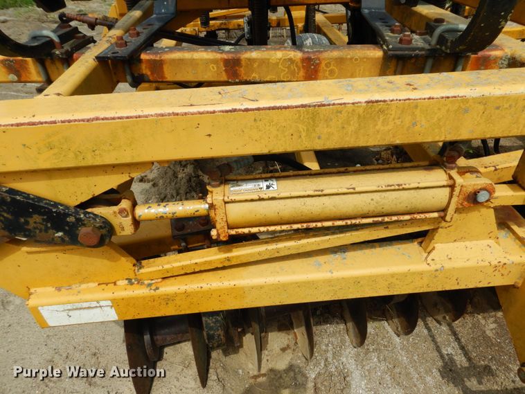 image for item IL9443 Landoll Tilloll  mulcher finisher