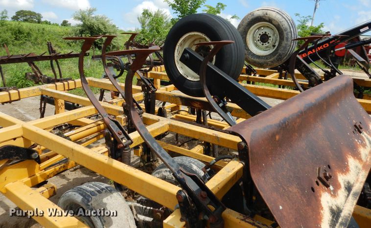 image for item IL9443 Landoll Tilloll  mulcher finisher