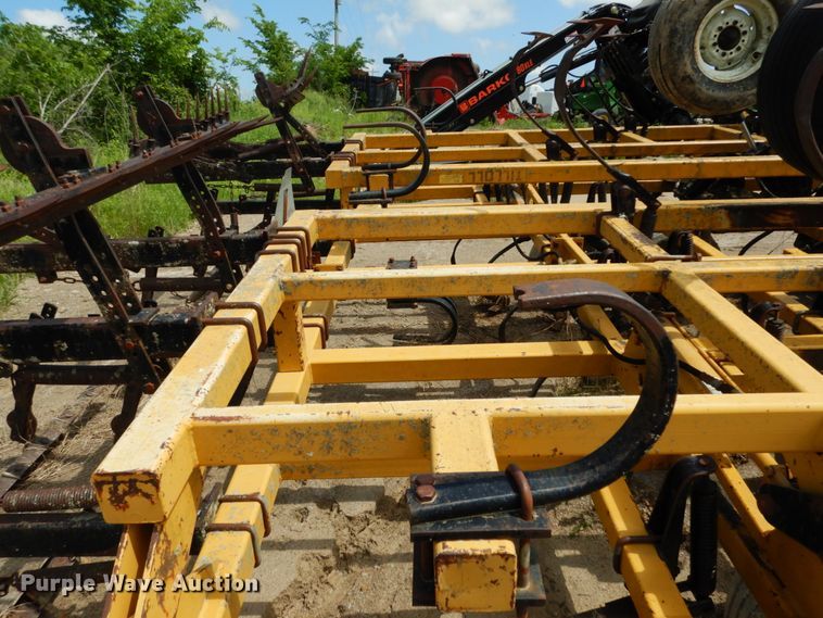 image for item IL9443 Landoll Tilloll  mulcher finisher