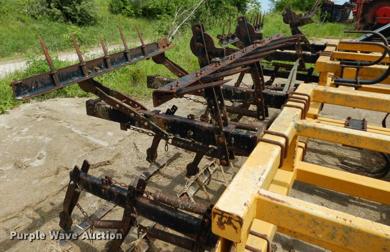 image for item IL9443 Landoll Tilloll  mulcher finisher