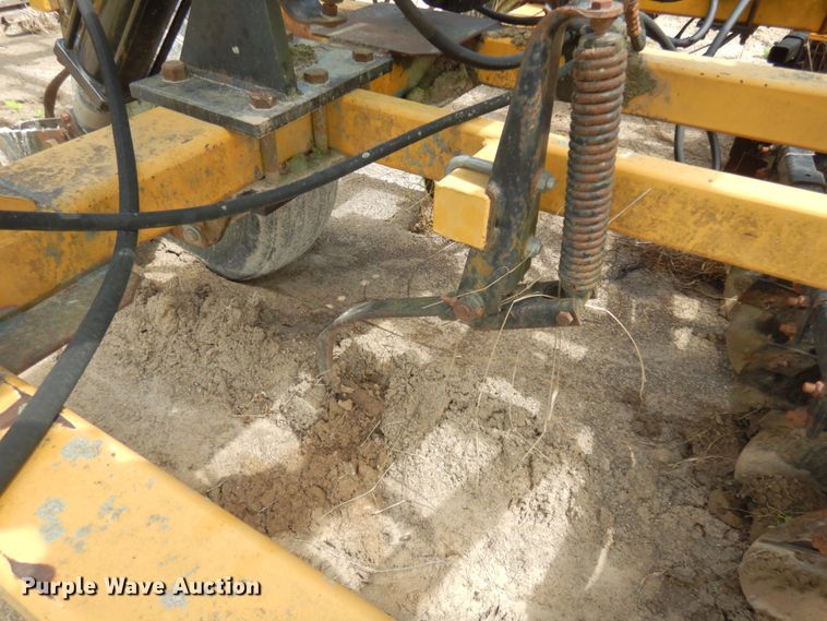 image for item IL9443 Landoll Tilloll  mulcher finisher