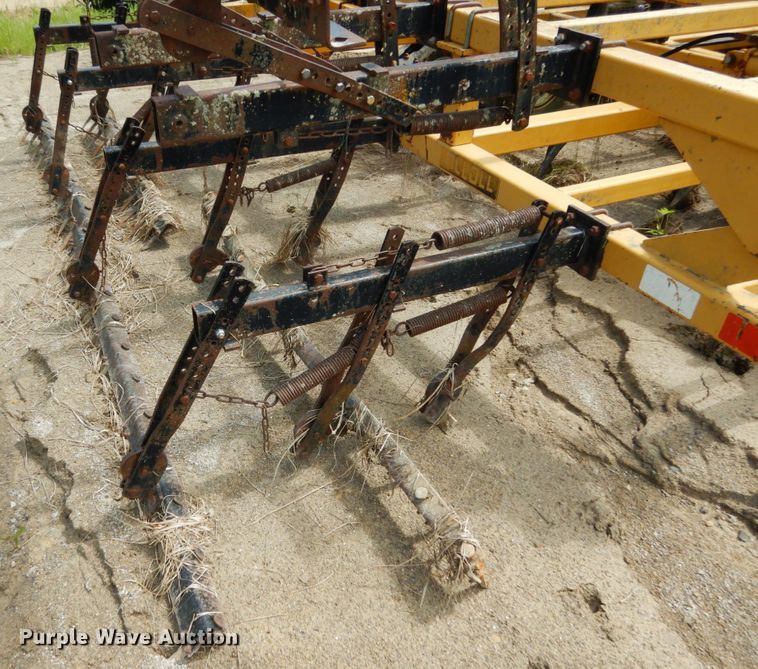 image for item IL9443 Landoll Tilloll  mulcher finisher