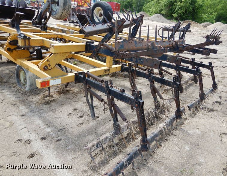 image for item IL9443 Landoll Tilloll  mulcher finisher