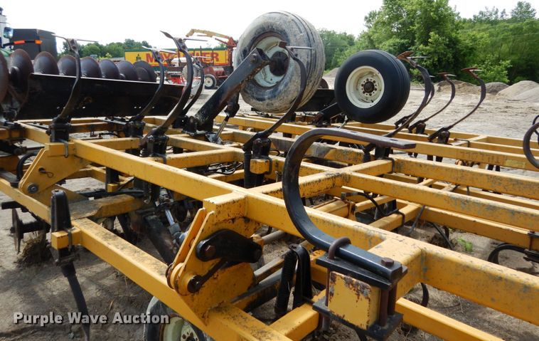 image for item IL9443 Landoll Tilloll  mulcher finisher