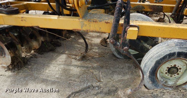 image for item IL9443 Landoll Tilloll  mulcher finisher