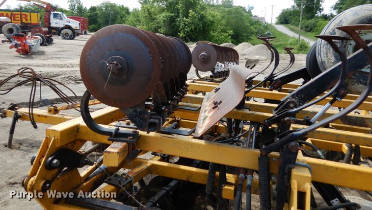 image for item IL9443 Landoll Tilloll  mulcher finisher