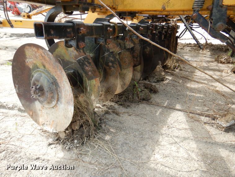 image for item IL9443 Landoll Tilloll  mulcher finisher