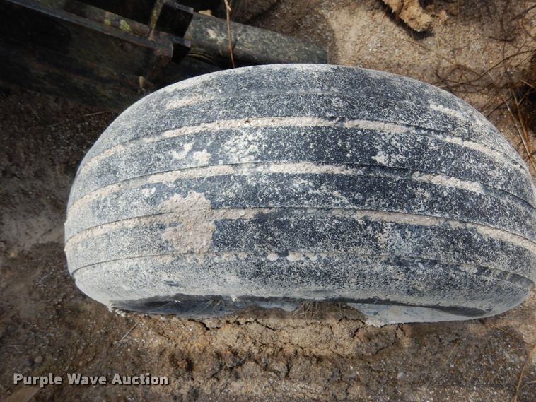 image for item IL9443 Landoll Tilloll  mulcher finisher