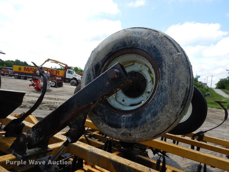 image for item IL9443 Landoll Tilloll  mulcher finisher