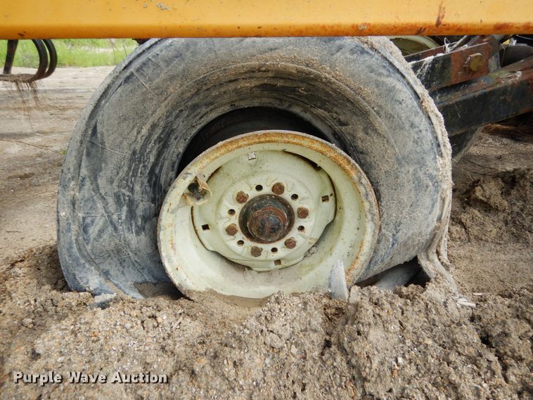 image for item IL9443 Landoll Tilloll  mulcher finisher