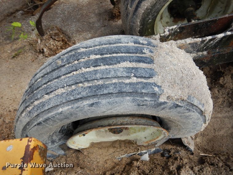 image for item IL9443 Landoll Tilloll  mulcher finisher