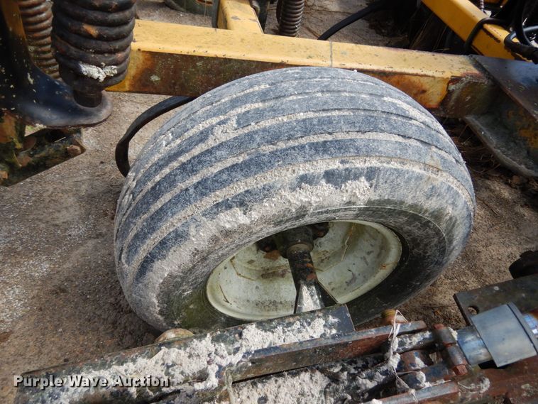 image for item IL9443 Landoll Tilloll  mulcher finisher