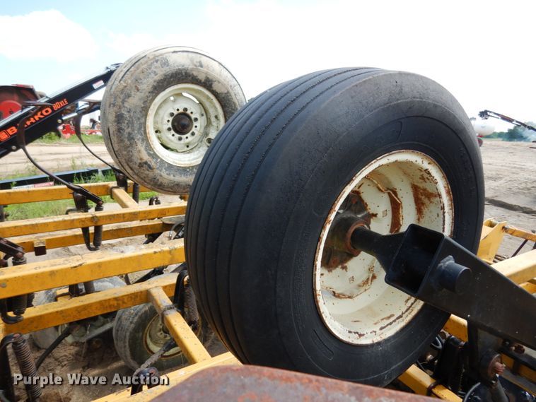 image for item IL9443 Landoll Tilloll  mulcher finisher