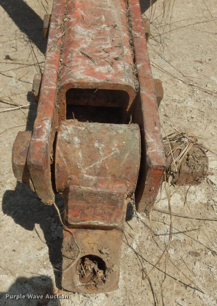 image for item IL9446 Krause 960A  tandem disk