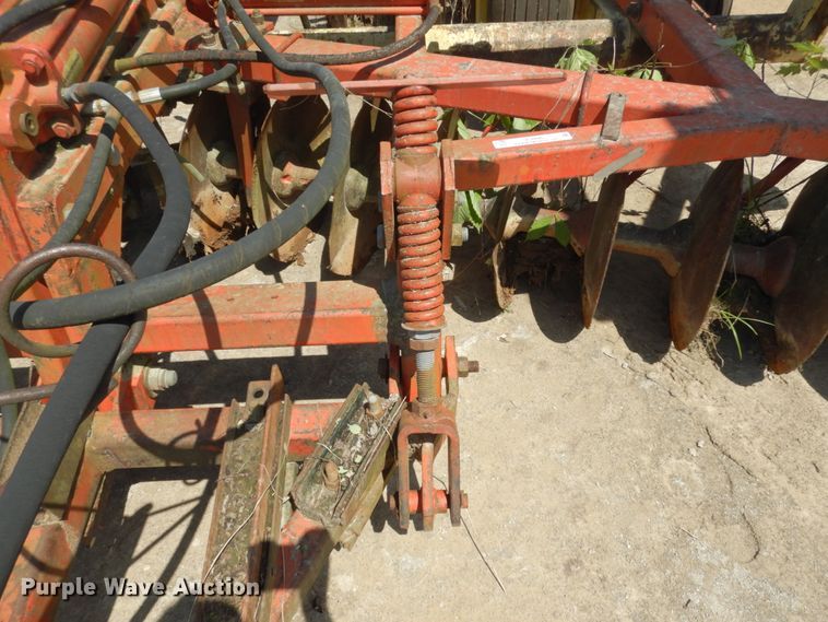 image for item IL9446 Krause 960A  tandem disk