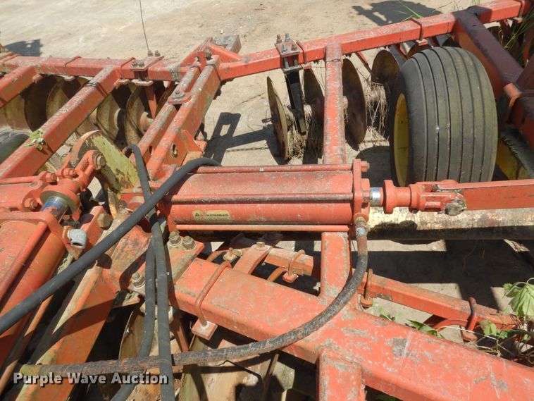 image for item IL9446 Krause 960A  tandem disk