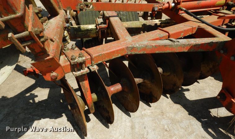 image for item IL9446 Krause 960A  tandem disk