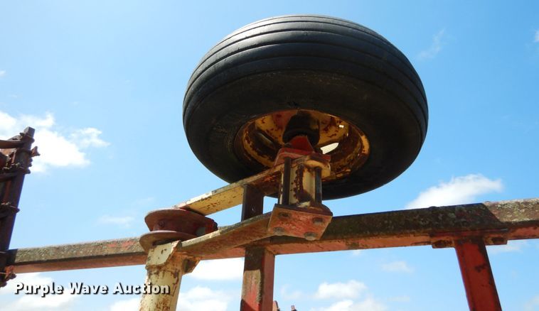 image for item IL9446 Krause 960A  tandem disk