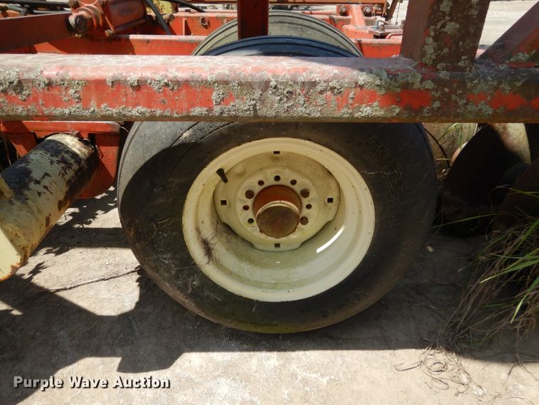 image for item IL9446 Krause 960A  tandem disk