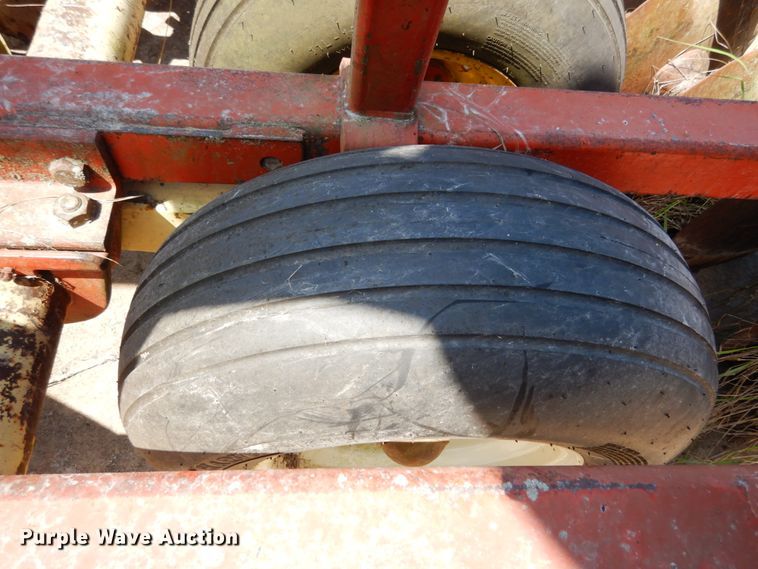 image for item IL9446 Krause 960A  tandem disk