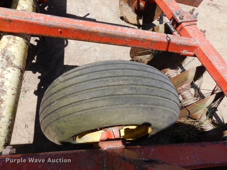 image for item IL9446 Krause 960A  tandem disk