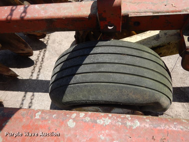 image for item IL9446 Krause 960A  tandem disk