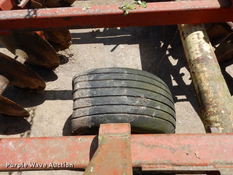 image for item IL9446 Krause 960A  tandem disk