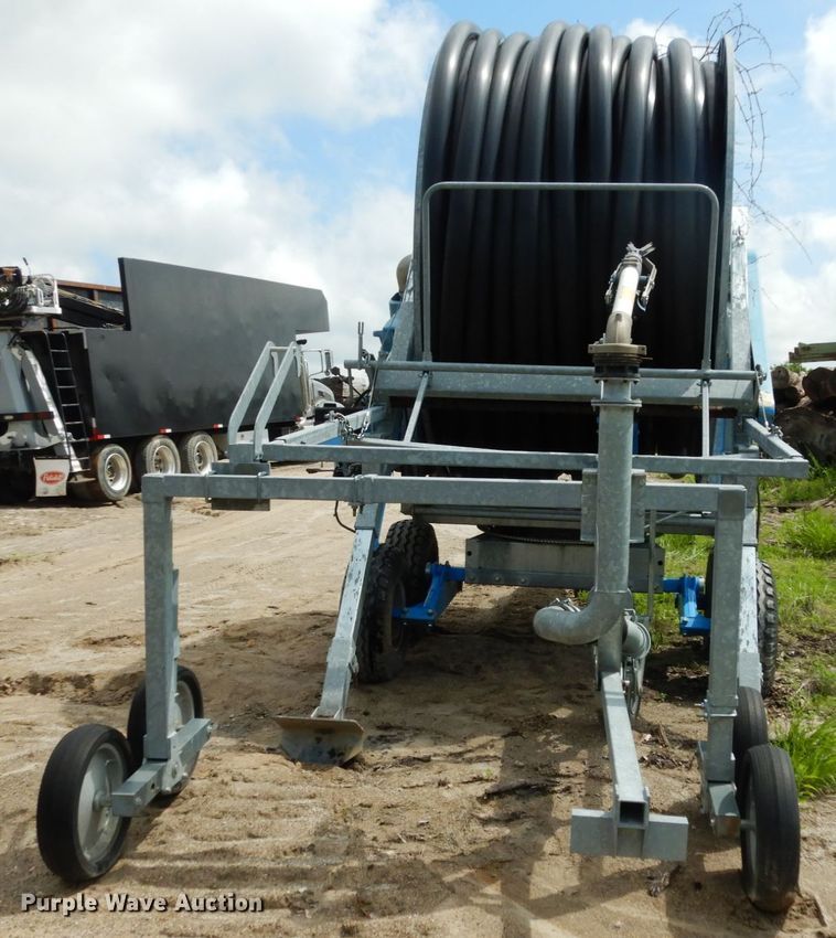 image for item IL9447 Ocmis VR5  hose reel