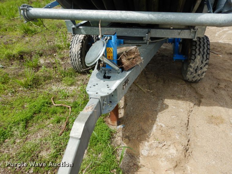 image for item IL9447 Ocmis VR5  hose reel