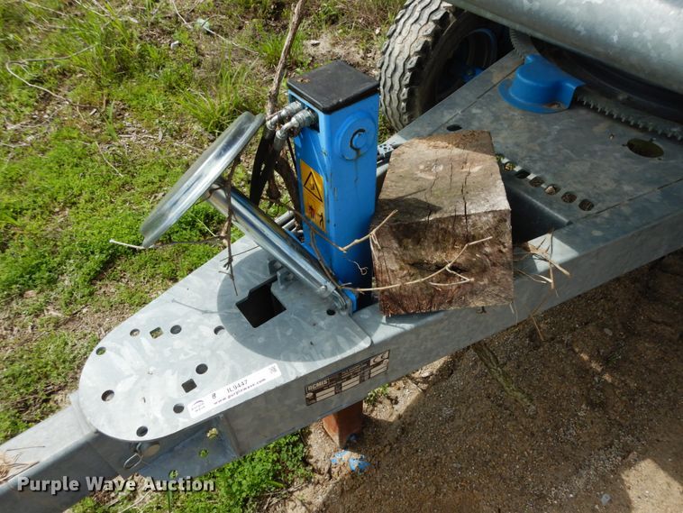 image for item IL9447 Ocmis VR5  hose reel