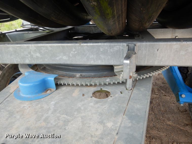 image for item IL9447 Ocmis VR5  hose reel