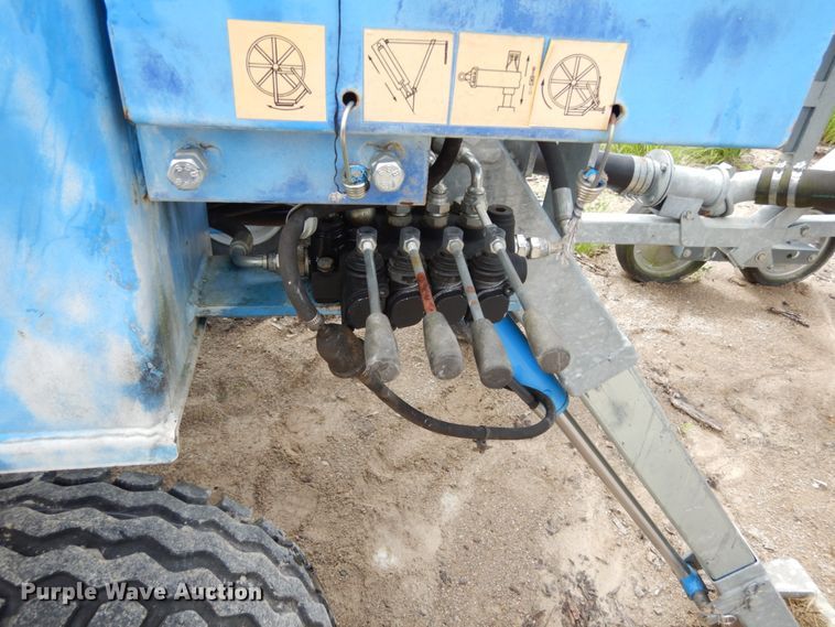 image for item IL9447 Ocmis VR5  hose reel