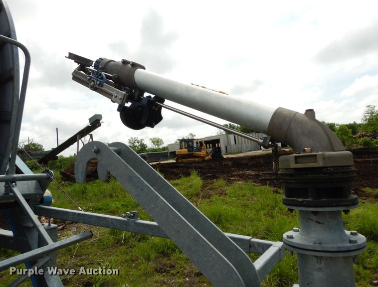 image for item IL9447 Ocmis VR5  hose reel