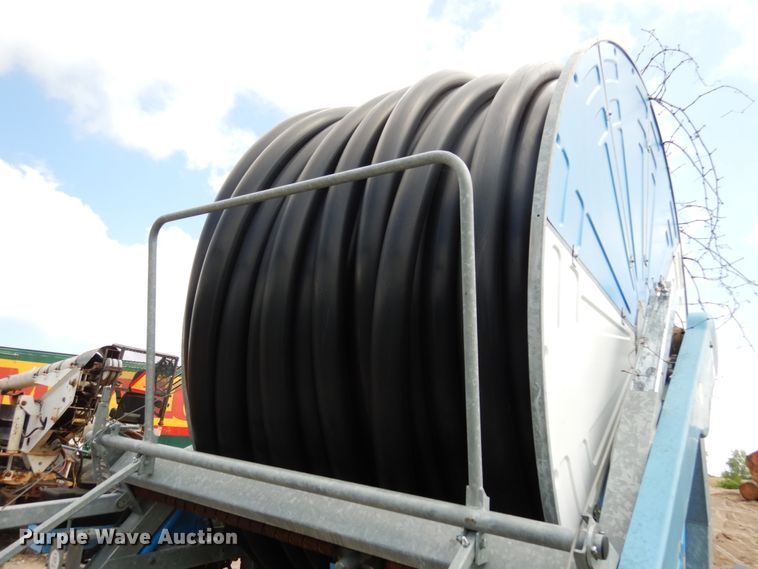 image for item IL9447 Ocmis VR5  hose reel