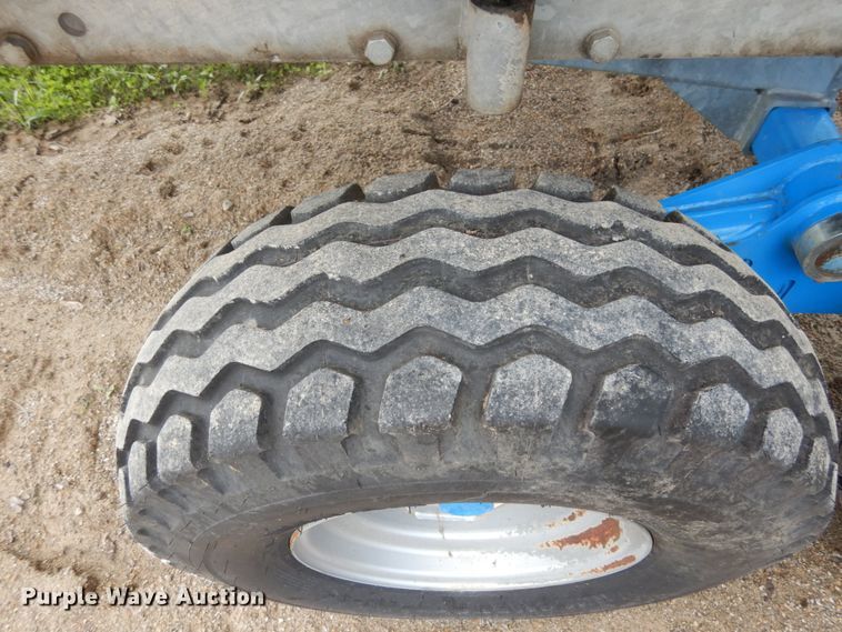 image for item IL9447 Ocmis VR5  hose reel