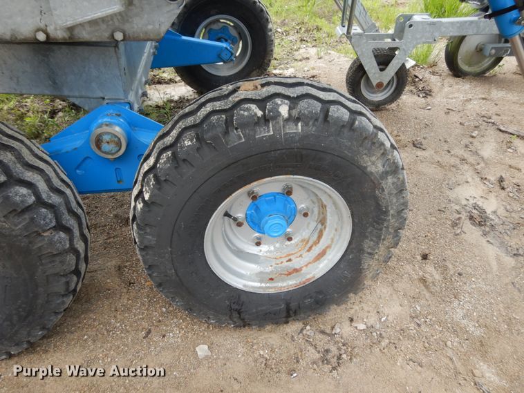 image for item IL9447 Ocmis VR5  hose reel