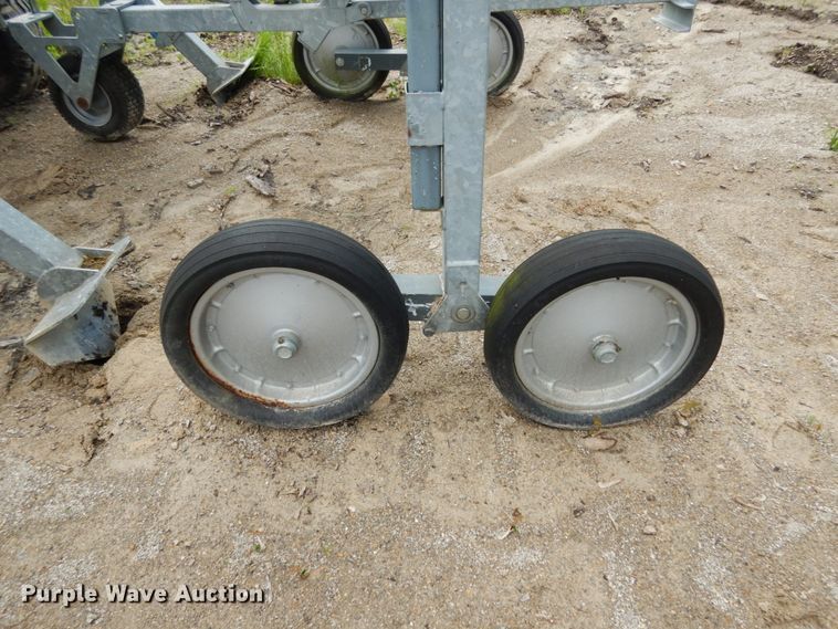 image for item IL9447 Ocmis VR5  hose reel