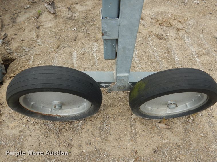 image for item IL9447 Ocmis VR5  hose reel