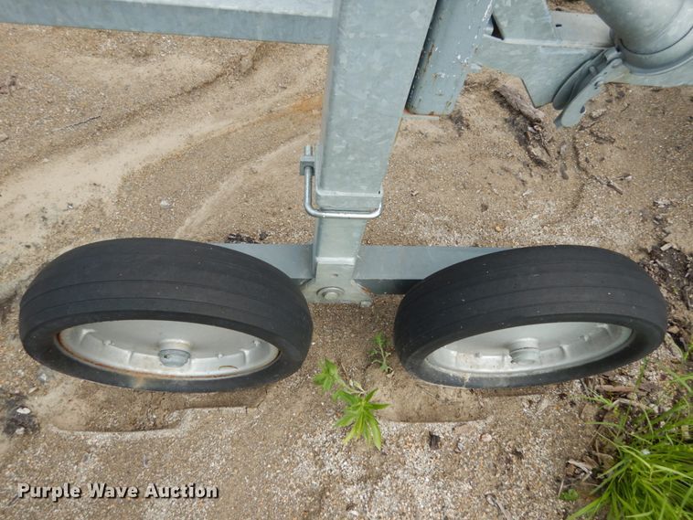 image for item IL9447 Ocmis VR5  hose reel