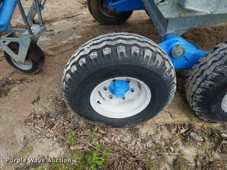 image for item IL9447 Ocmis VR5  hose reel