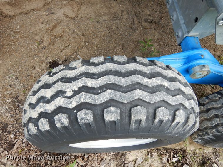 image for item IL9447 Ocmis VR5  hose reel