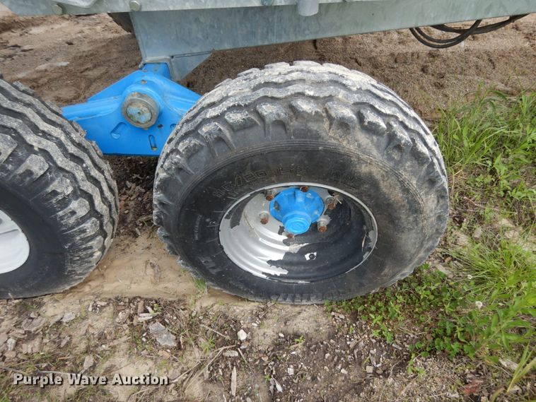 image for item IL9447 Ocmis VR5  hose reel